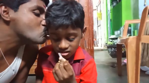 ஒரே நிமிடத்தில் தூக்கி எரிந்து பிக்பாஸ் வீட்டை விட்டு வெளியேறிய முத்து