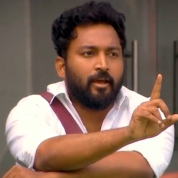 விக்ரமனுக்கு ஆதரவா