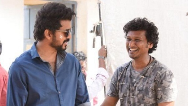 அடுத்து தளபதி 67