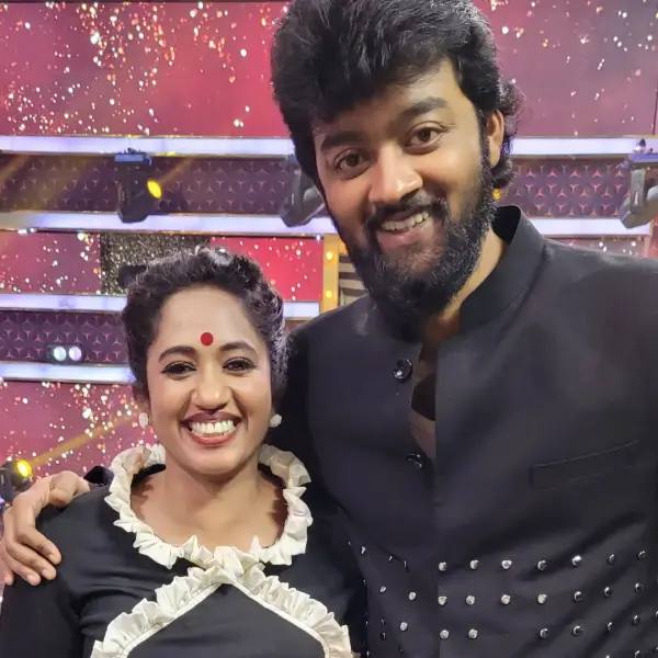 நாடகக் கலைஞர்