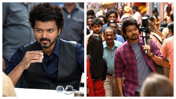பரபரக்கும் தளபதி 67