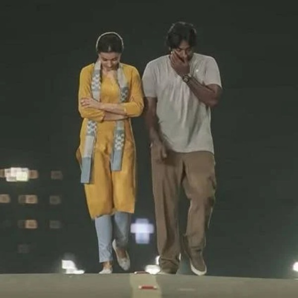 ரசிகர்களை கவர்ந்த 96