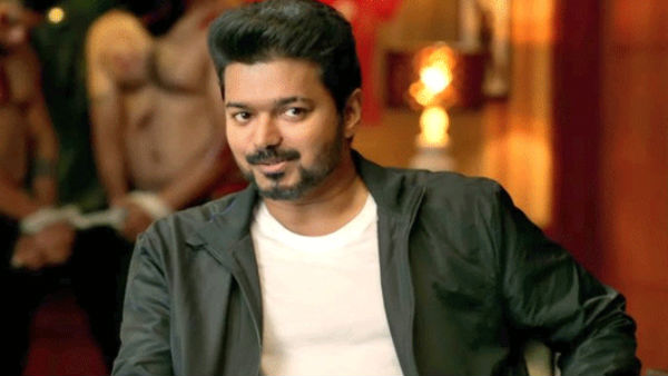 எண்ணூரில் பைட் காட்சிகள் சூட்டிங்
