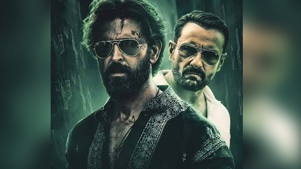விக்ரம் வேதா வசூல்
