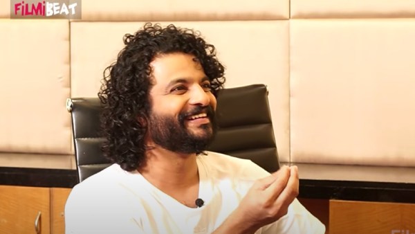 இது வழக்கமான ஜி.வி.எம். படம் கிடையாது