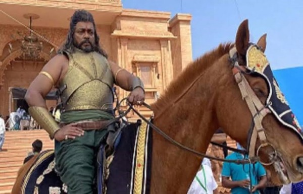 குதிரை கதை