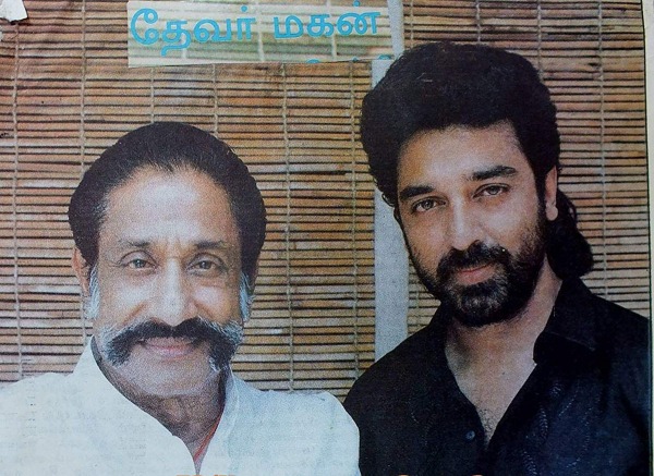 சிவாஜி-கமல்
