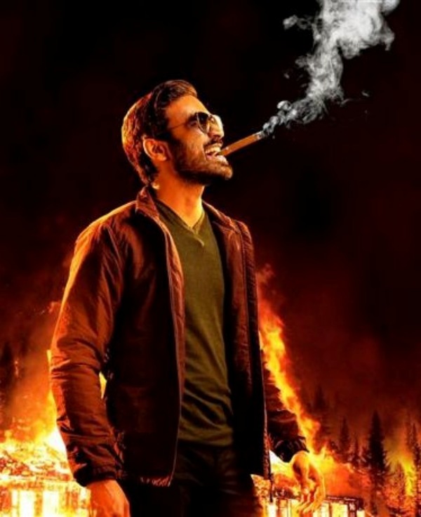 முதல் பாதி இரண்டாம் பாதி