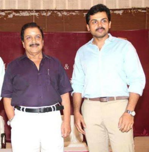 அப்பா சொல்லித் தரல