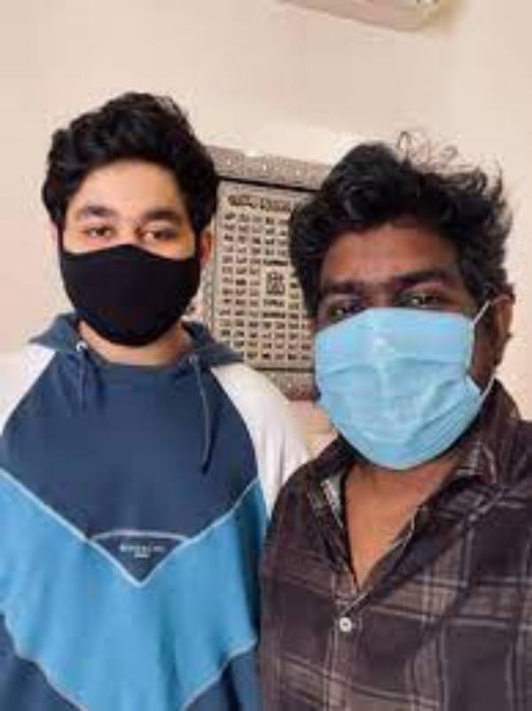 அமீன் காத்திருப்பு