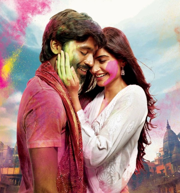 ராஞ்சனா