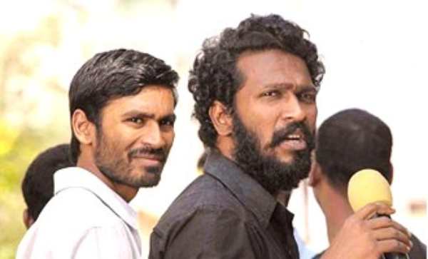 வெற்றிக் கூட்டணி