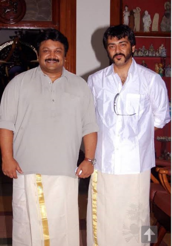 அஜித் பிரபு
