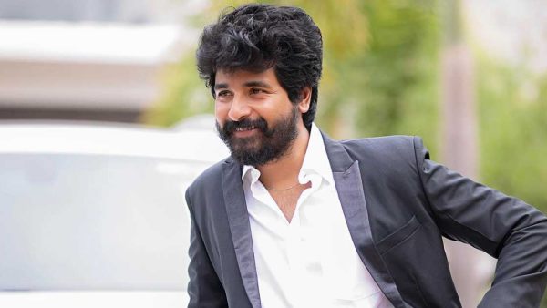 மாவீரனாகும் சிவகார்த்திகேயன்