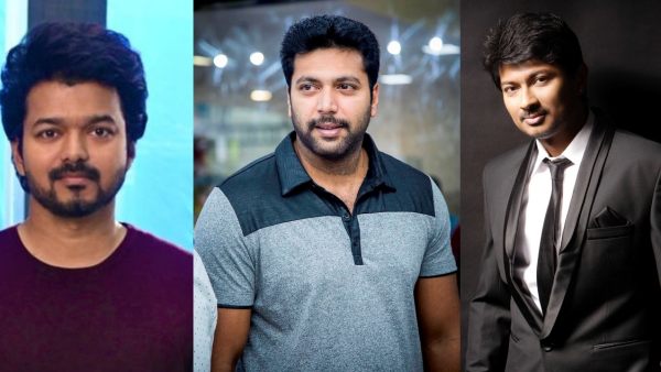 விஜய், ரவி, உதயநிதி