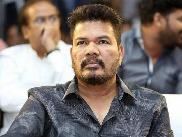 சங்கர் தயாரிப்பு