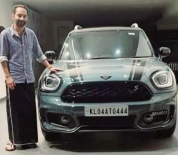 கார்களின் பிரியர்