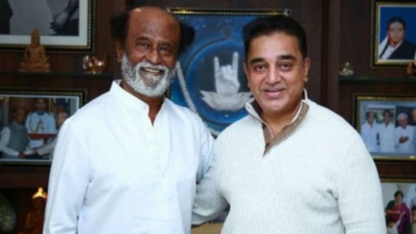 கமல்- ரஜினி எடுத்த அந்த முக்கிய முடிவு