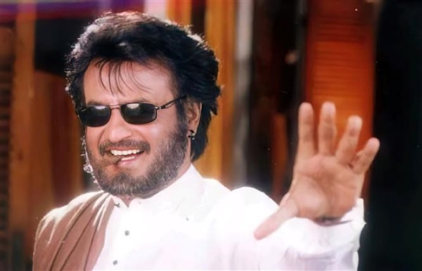 என்றும் முன்னணியில் வசூல் சக்ரவர்த்தி ரஜினிகாந்த்