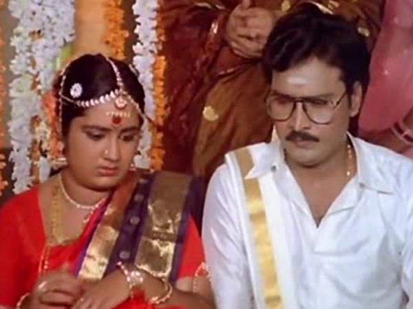 சின்னவீடு பாக்கியராஜ்