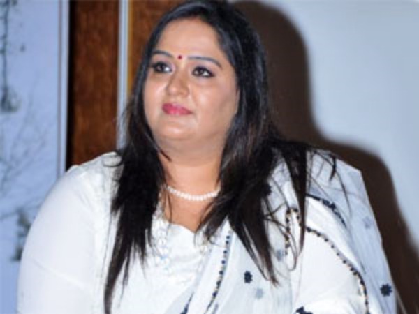 தொடர்ந்து பிசியாக உள்ள ராதா