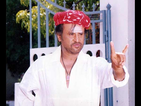 ரஜினிகாந்தின் முடிவு தான்