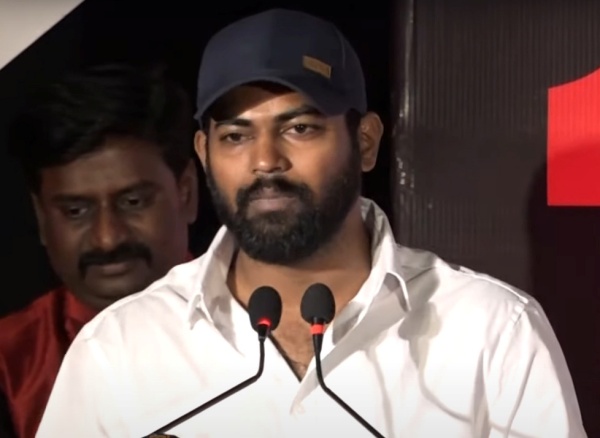 மிரள்