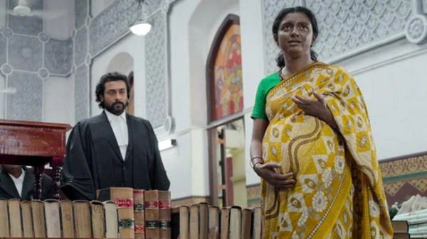 பணத்தால் எதையும் வாங்கிட முடியாது என காண்பித்த படம்