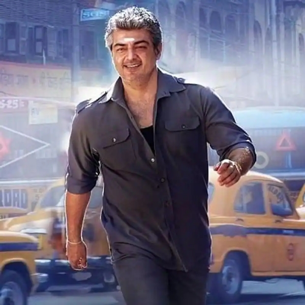 விஸ்வாசம் வெற்றியால் ரஜினியின் பார்வை பட்ட சிறுத்தை சிவா
