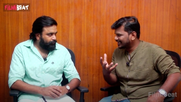 ஆந்திரா படங்களில் சமுத்திரகனி