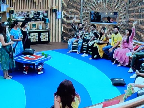 விக்ரமனின் முறையற்ற செயலை கமல் இந்த வாரம் சுட்டிக்காட்டுவாரா?