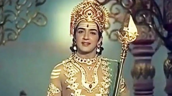 மூன்று முருகன்