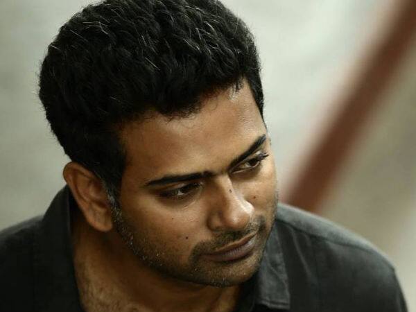பிரமோஷன் குறித்து அல்போன்ஸ் புத்ரன்