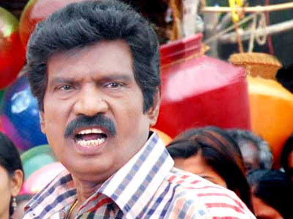 நக்கல் மன்னன்