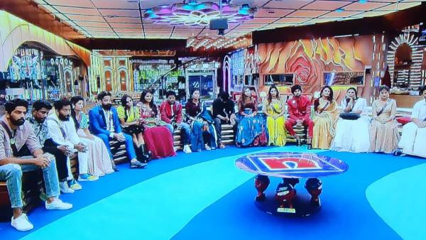 உளவியலை, வாழ்வியலை பிரதிபலிக்கும் பிக்பாஸ் வீடு