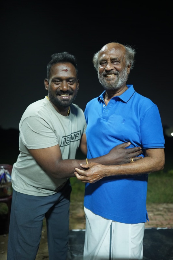 படையப்பா படத்திலேயே