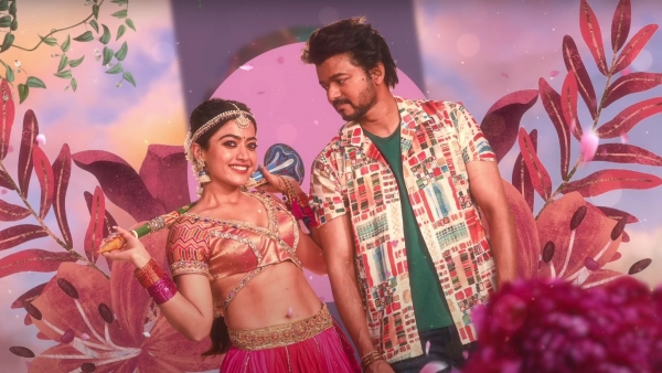 டிசம்பரில் ஆடியோ ரிலீஸ்