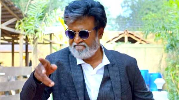 கலக்கலாக வந்த கபாலி..லைகாவுடன் ஒப்பந்தம் போட்ட ரஜினி