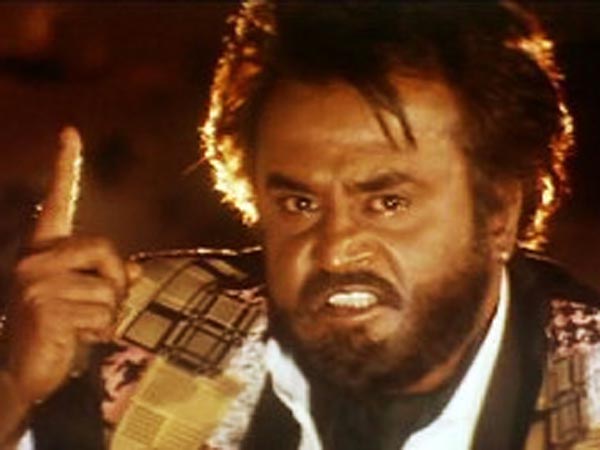 பாட்ஷா படத்திற்கு பின்னர்