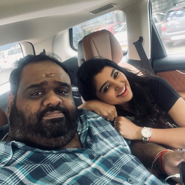காதல் திருமணம்