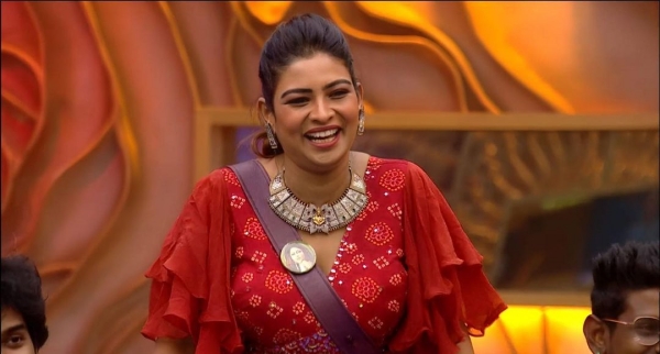 பிக் பாஸ் சீசன் 6