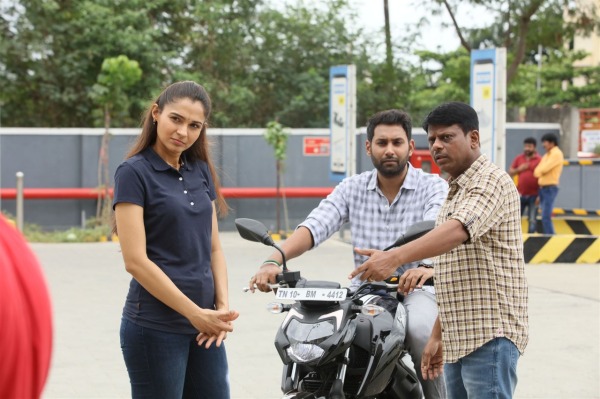 நான் பரவாயில்லை