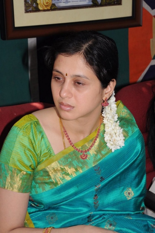 தமிழிலும் அம்மா