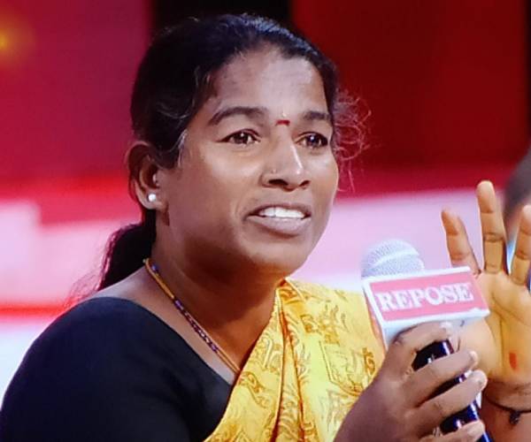 வறுமையால் வாடகைத்தாய் ஆன பெண்ணின் கண்ணீர் கதை