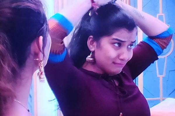 தனலட்சுமி எவிக்ட் ஆகிறாரா