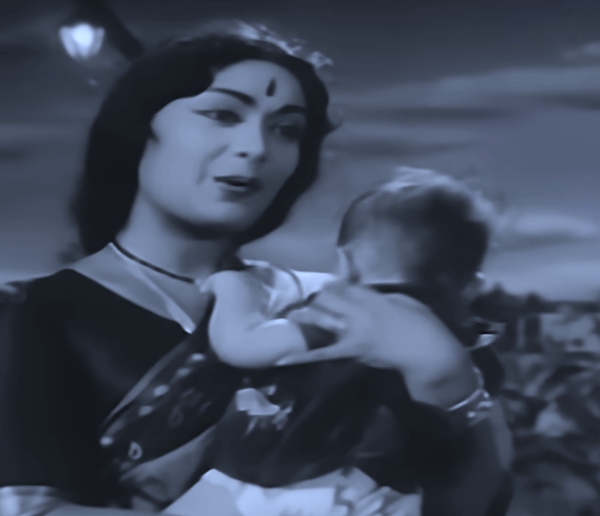 காதல், சோகம், துள்ளல் பாடல்களில் நம் நெஞ்சம் நிறைந்த பி.சுசிலா
