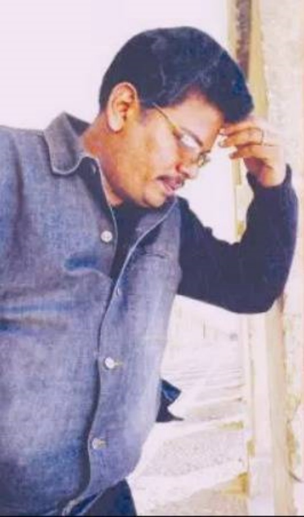உருவக்கேலி, டைமிங் வசனத்தால் பிரபலமான கவுண்டமணி