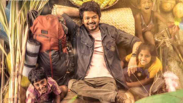 கடைசியாக விஜய் பாடிய 4 படங்கள்