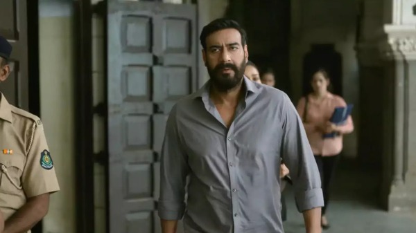 திரிஷ்யம் 2