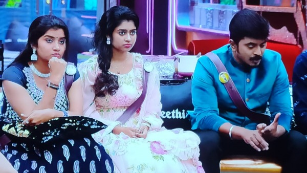விஜய் டிவி பிரபலங்களே ஒவ்வொரு சீசனிலும் குரூப்பிச தலைவர்கள்